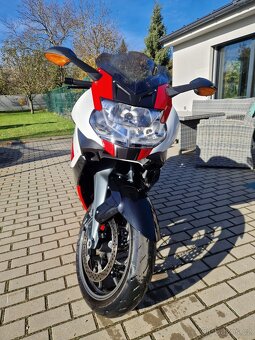 Bmw k 1300 s - 3