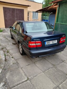 Volvo S70 2.4i Automat - 3