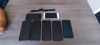 Míx telefonu - 3