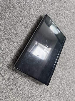 Notebook MSI CR620 - 3