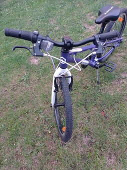 Dětské kolo Arcore 20" - 3