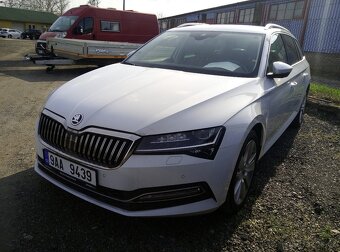 ŠKODA LAURIN & KLEMENT - 3