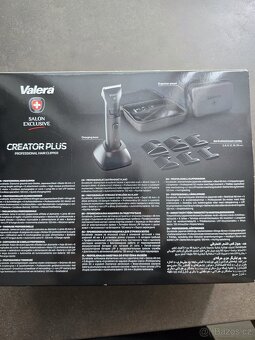Valera CREATORPLUS - 3