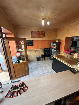 Pizzerie Giorgio Cheb - 3