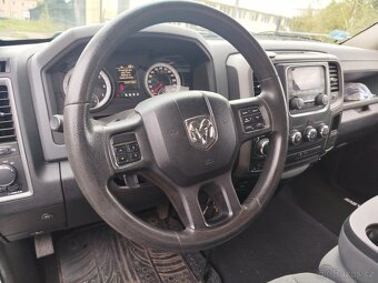 RAM 1500 LPG odpočet DPH - 3