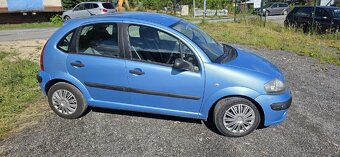 Citroen C3 1.4 Hdi - 3