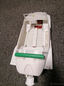 RC model obojživelného vozidla - 3