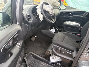 Mercedes vito Tourer 119 - 3