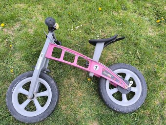 Detske odrazedlo First bike - 3