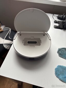 Prodám robotický vysavač Tesla - 3
