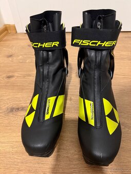 Fischer Speedmax skate 43 - 3