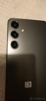 Prodám Samsung S24+ 12/512 onyx černá - 3