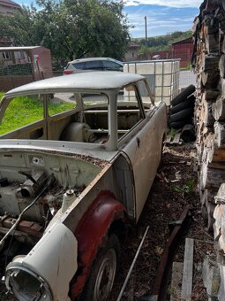 Trabant - 3