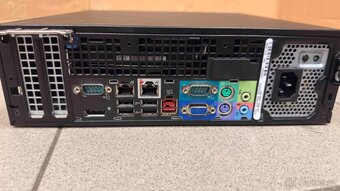 PC sestava DELL - 3