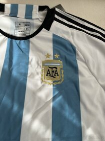 Argentina Dres - 3