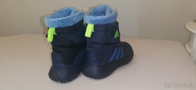Zimní boty-sněhule Adidas - 3