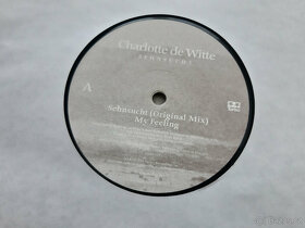 Techno vinyl - Charlotte De Witte - SEHNSUCHT (2020 REPRESS) - 3