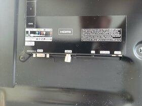 Televize Samsung 80 cm - 3