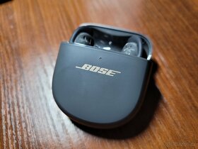 Bose Quietcomfort Earbuds II - Eclipse Grey - 3