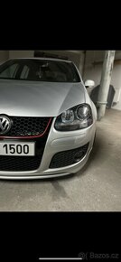 Volkswagen golf 5 Gti - 3