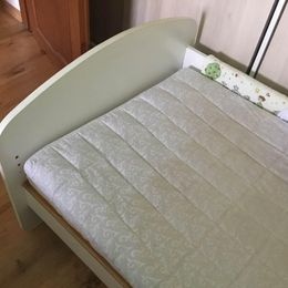 Dětská postel 80x160 - 3