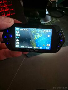 Autokamera TrueCam A5s GPS 1080p car dvr - 3