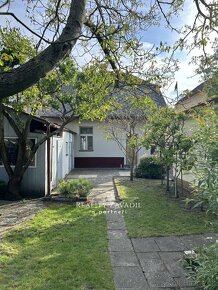 Prodej rodinného domu, Pardubice - Studánka, ev.č. 00119 - 3