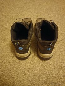 Boty, Zimní outdoorové, nepromokavé boty - 3