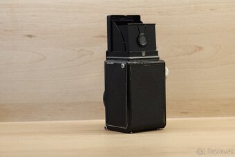 PRODÁNO - Flexaret - 3