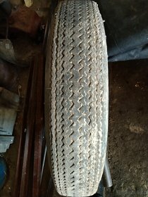 Prodej kola na Škoda 1202 STW - 3