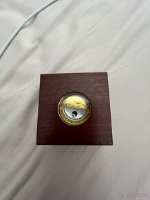 Zlata mince 2011 1oz proof - 3