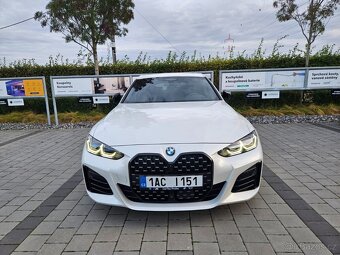BMW M440i G26 Grand Coupé - 3