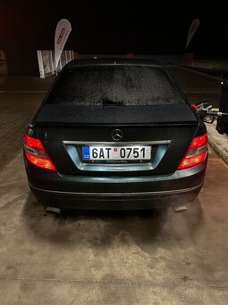 Mercedes benz c320 165kw - 3