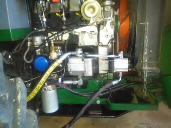 malotraktor prima TT    (agt,MT8,4x4) - 3