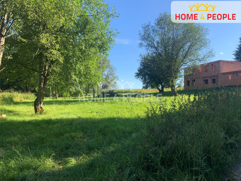 Stavební pozemek o výměře 1521m2 - Horní Planá - 3