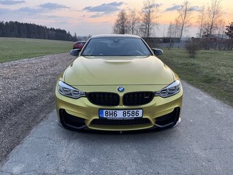 BMW M4 F82 - 3