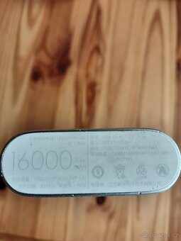 Powerbanka Xiaomi 16000 mAh - 3