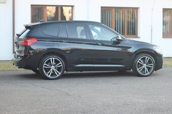 BMW X1 20d xDrive M Sport+Kamera+bez AdBlue+114tis km - 3