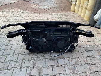 Komplet chladičová stěna Passat B6 , 3C0 010 409 J - 3