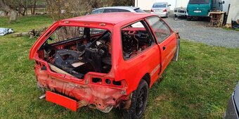 4g civic - 3