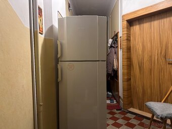 Lednička Gorenje - 3