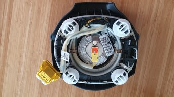 AIRBAG CADDY 10-15 2K5880201B - 3