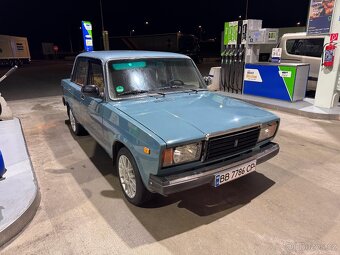 VAZ 2107 - 3