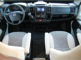 Fiat SUNLIGHT 7 MÍST SKLADEM, 9000 KM, VYBAVENÝ - 3