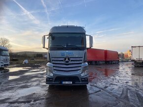 MB - Actros - 1842. - 3