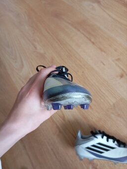 Adidas F50 League Messi - 3