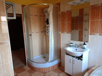 Pronájem bytu 2+1, Vrahovická, Vrahovice, 15500 Kč/měs, 65 m - 3