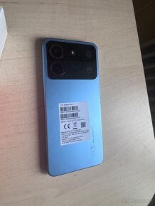 dotykovy 64gb zte a54 s velkym displejem. - 3