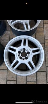 AMG kola 17 - 3