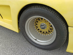 Predam BMW 635 Csi Schuster tuning - 3